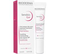 Bioderma Sensibio Smoothing Moisturising Eye Contour Gel 15ml