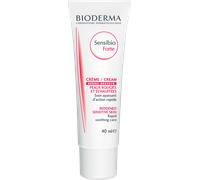 Bioderma Sensibio Forte Cream Reddened Sensitive Skin 40 ml
