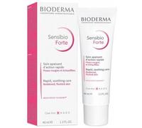 Bioderma Sensibio Forte Intolerant Cream 40 ml 40 ml