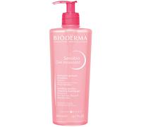 Bioderma Sensibio Foaming Gel 500ml One Size
