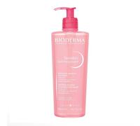 Bioderma Sensibio Foaming Gel 500ml One Size