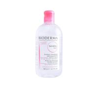 Bioderma Sensibio H20 Make-Up Entferner, 500 ml