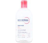 Bioderma Sensibio H2O Micellar Water Sensitive Skin 500 ml