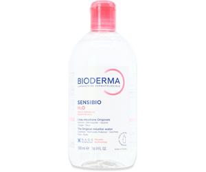 Bioderma Sensibio H20 Micellar Water 500ml