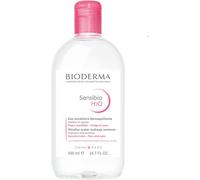 Bioderma Sensibio H2O 500Ml