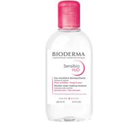 Bioderma Sensibio H2O Cleansing Micellar Water for Sensitive Skin 250ml