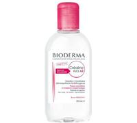 Bioderma Sensibio H2O AR Micellar Water for Sensitive, Redness-Prone Skin 250 ml