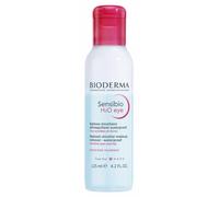 Bioderma Sensibio H2o Eye Makeup Remover 125ml