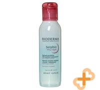 BIODERMA Sensibio H2O Eye Biphasic Micellar Make Up Remover 125 ml Waterproof