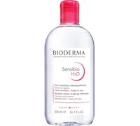 BIODERMA SENSIBIO H2O - WOMEN'S FOR HER. NEW. FREE SHIPPING