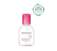 Bioderma Sensibio H2O Micellar Water Cleanser 100ml 100 ml
