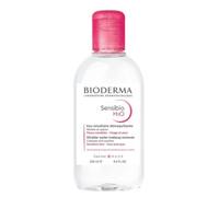 Bioderma SENSIBIO H2O solution micellaire peaux sensibles 250 ml