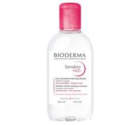 Bioderma SENSIBIO H2O solution micellaire peaux sensibles 250 ml