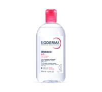 Bioderma Sensibio H2O Original Micellar Water - Cleanse, Remove Makeup 500ml