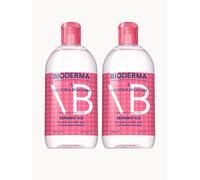 Bioderma Sensibio H2O Micellar Water Exclusive Duo 2 x 500ml