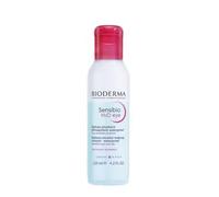 Bioderma Sensibio H2O Micellar Water Eye W/P M/U Remover 125ml
