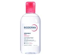 Bioderma Sensibio H2o Micellar Water Sensitive Skin 250ml