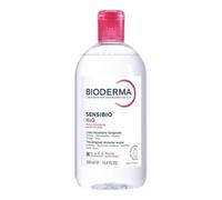 Bioderma Sensibio H2o Micelle Solution 500ml