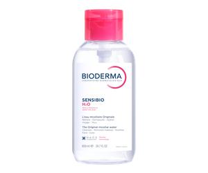 Bioderma Sensibio H2O - Micelle Solution (formerly Crealine) 850ml