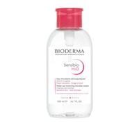 Bioderma Sensibio H2O Pompe Inversee 500ml