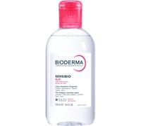 Bioderma Sensibio H2O - Soothing Micellar Water Protects Dry & Sensitive Skin,