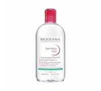 Bioderma Sensibio H2O The Original Micellar Water For Sensitive Skin 500ml