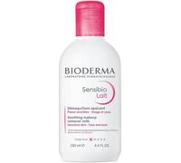 Bioderma SENSIBIO LAIT / Cleansing milk