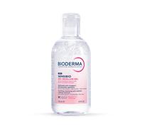 Bioderma Sensibio Micellar Gel Soothing Cleansing Anti-Redness Makeup Remover 250ml