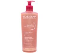 Bioderma Sensibio Foaming Gel 500ml One Size