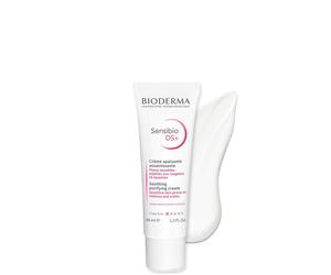 Bioderma Sensibio Seborrheic Dermatitis Face Cream 40ml