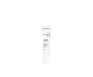 Bioderma Sensibio Smoothing Moisturising Eye Contour Gel 15ml