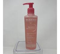 Bioderma Sensibio Gel Moussant Soothing Make-up Gel Remover 200 ml