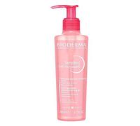 Bioderma Sensibio Gel Moussant Soothing Make-up Gel Remover 200 ml