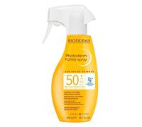 Bioderma SPF 50+ Photoderm Family Spray 300ml