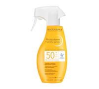 Bioderma SPF 50+ Photoderm Family Spray 300ml