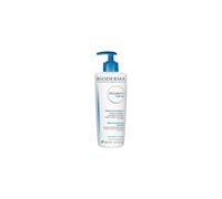 Bioderma Atoderm Cream Nourishing Body Cream for Normal to Dry Sensitive Skin Fragrance-Free 500 ml