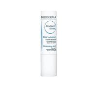 Bioderma Unisex Atoderm Lips Moisturising Stick 4g - One Size