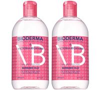 Bioderma VB Micellar Water Duo Bundle