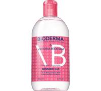 Bioderma Sensibio H20 Micellar Water Victoria Beckham Exclusive Limited Edition 500ml