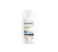 Bioderma XDefense Ultra Fluid SPF50+| Suncare and Urban Protection 40ml (Various Shades) - Shade 02