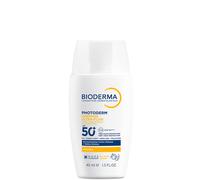 Bioderma Photoderm XDefence Ultra-Fluid SPF50+ 40ml Invisible