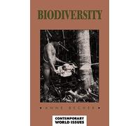 Biodiversity: A Reference Handbook (Contemporary World Issues)