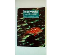 Biodiversity: An Introduction