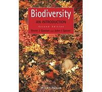 Biodiversity: An Introduction