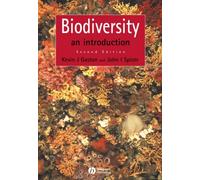 Biodiversity : An Introduction