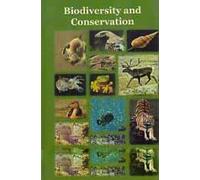 Biodiversity and Conservation
