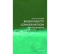 Biodiversity Conservation