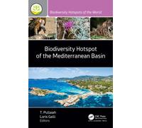 Biodiversity Hotspot of the Mediterranean Basin