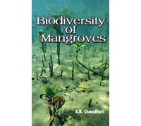 Biodiversity of Mangroves