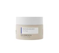 Biodroga 24h Care Face Cream 50 ml - Moisturising Cream Face Care Regeneration Face Moisturiser